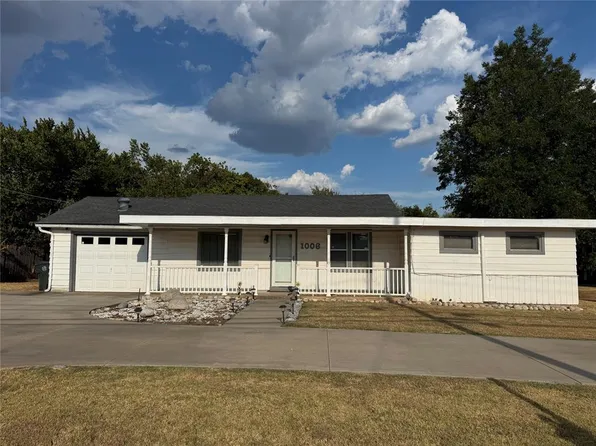 1006 N Douglas Blvd, Midwest City, OK 73130