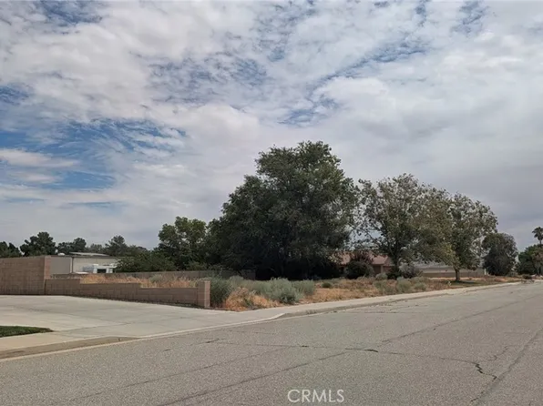 4261 Stetson Ave #39, Rosamond, CA 93560