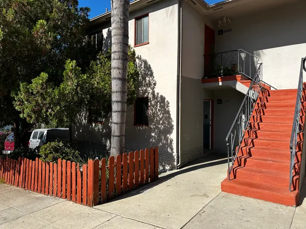 5003 Aldama St, Los Angeles, CA 90042