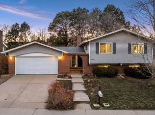 3893 S Sebring Ct, Denver, CO 80237