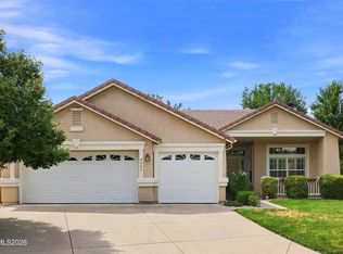 9599 Mammoth Ct, Reno, NV 89521
