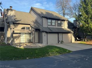 1233 Red Tail Hawk Ct UNIT 4, Youngstown, OH 44512