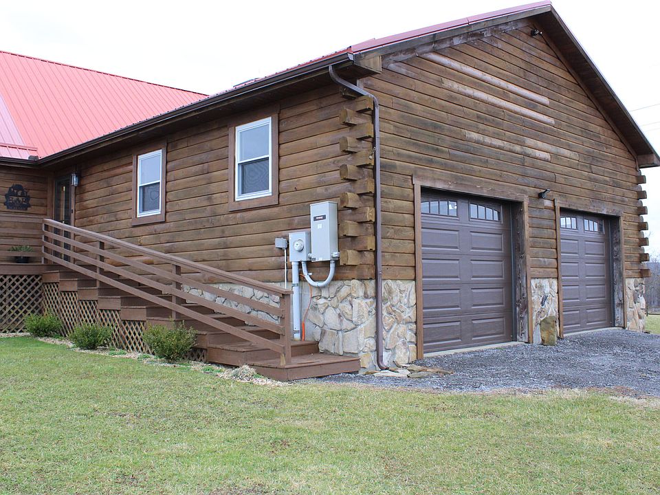 3657 Nettie Fenwick Rd, Fenwick, WV 26202 Zillow