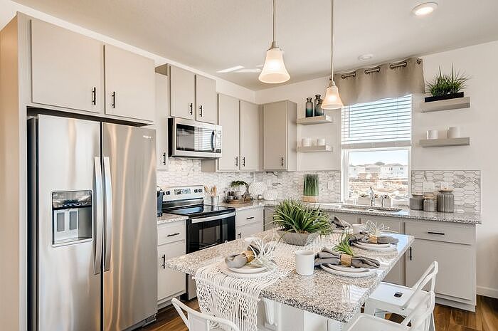 1st image of 4768 N Tower Dr #392F