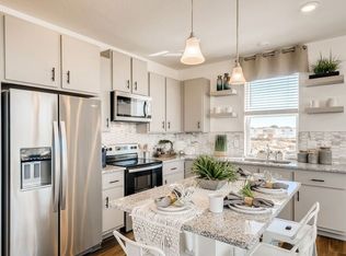 4768 N Tower Dr #392F, Denver, CO 80249