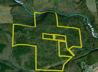 2 Shelby Rd LOT WP001, Shirley, AR 72153