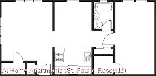 3rd image of 1299 Grand Ave APT 012