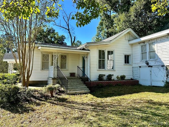 109 Russell Dr, Selma, AL 36701