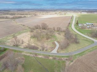 N2608 Maiden Lane Rd, Reeseville, WI 53579