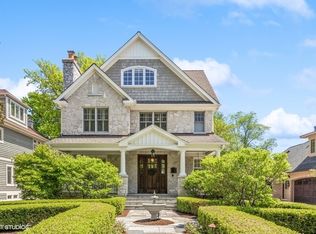 5113 Central Ave, Western Springs, IL 60558