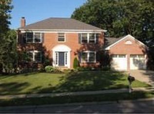 6804 Glen Arbor Dr, Florence, KY 41042