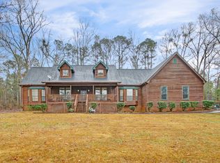 1226 Park Place Dr, Jonesboro, GA 30236