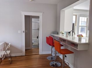 90 Bynner St APT 5, Jamaica Plain, MA 02130