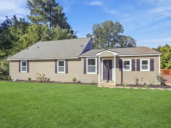 9335 New Bethel Rd, Millington, TN 38053