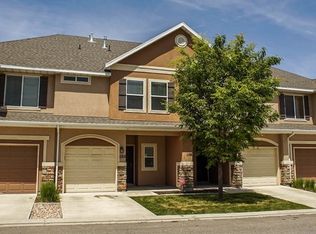 1128 W 1450 N, Layton, UT 84041