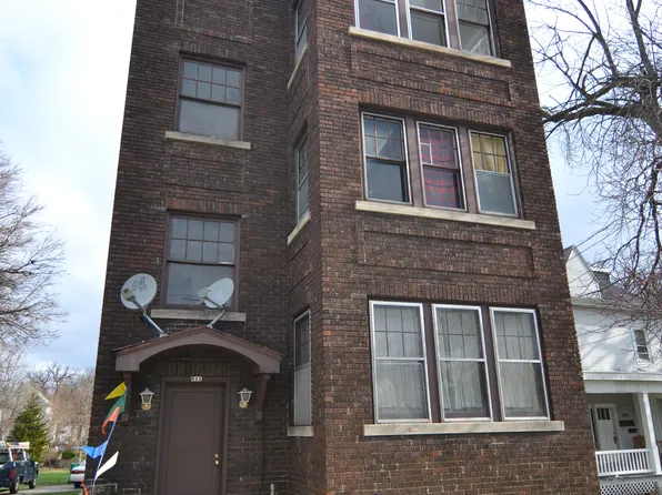 511 W. Jefferson St., 511 W Jefferson St APT 3, Joliet, IL 60435