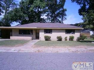 628 Orchard Dr, Malvern, AR 72104