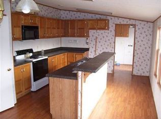 2658 N Us Highway 1, Marston, NC 28363