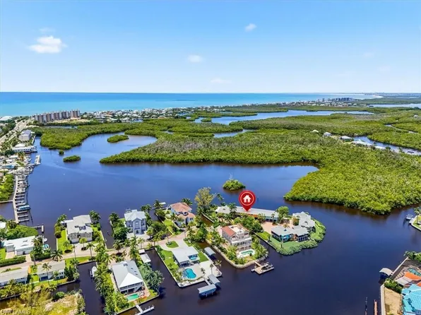 27671 Bay Point LN #A2, BONITA SPRINGS, FL 34134