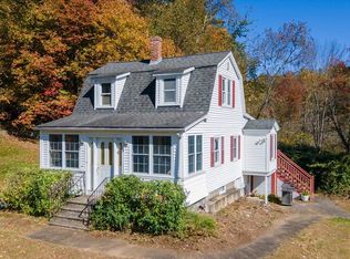 2677 N Main St, Lancaster, MA 01523
