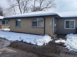 7436 Quitman St #7438, Westminster, CO 80030