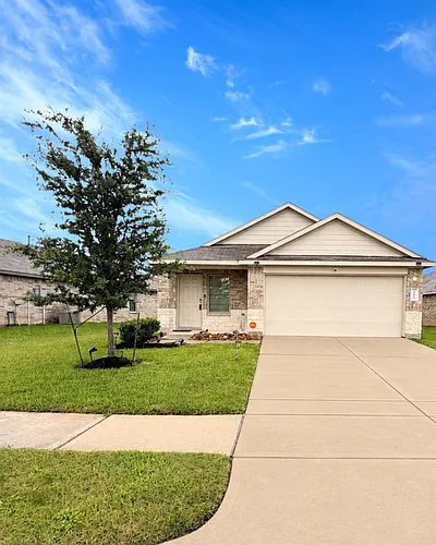 2406 Heeney Park Ln Photo 1