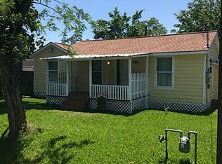 135 Pine Bluff St, La Porte, TX 77571