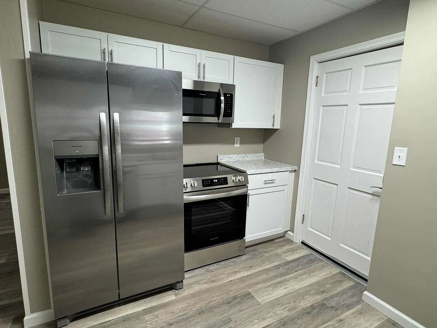 1 bed, 750 sqft, $1,250 — Photo 2