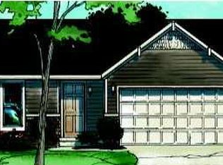 6106 Rockefeller Ct, Granger, IN 46530