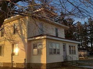 4656 100th St, Thornton, IA 50479