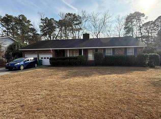 116 Wofford Rd, Conway, SC 29526