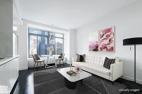 Rented by Brown Harris Stevens | media 15