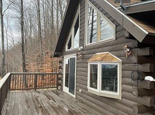 236 Hamel Beer Dr, East Burke, VT 05832