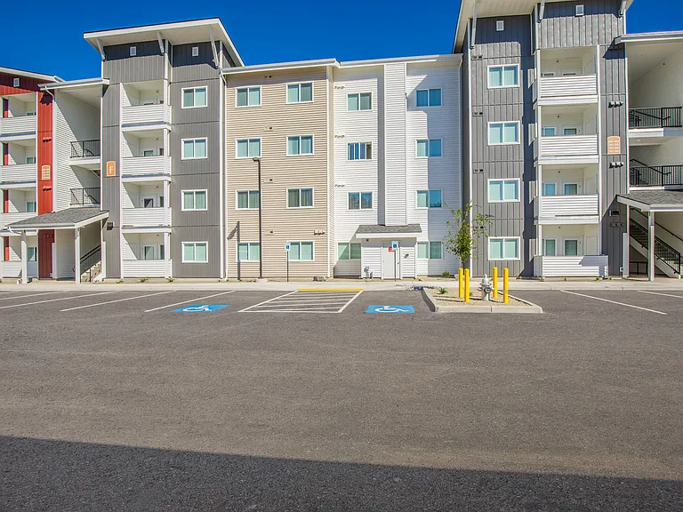 Copper Way Apartments — Photo 17