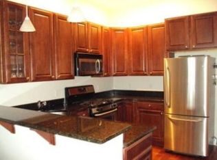 655 E 2nd St UNIT 205, Boston, MA 02127