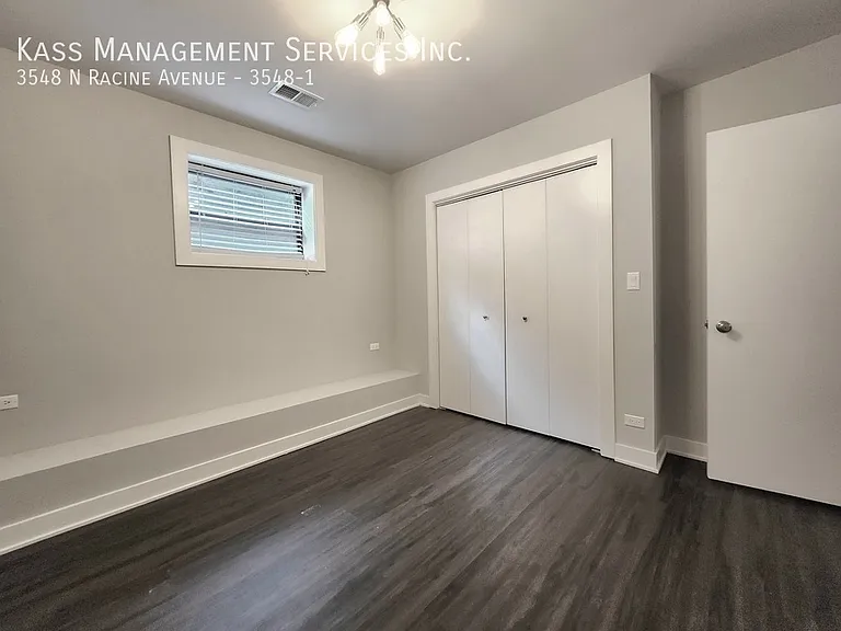 3548 N Racine Ave #1 — Photo 11