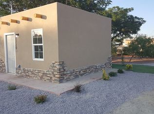 1110 Tornillo, Las Cruces, NM 88001