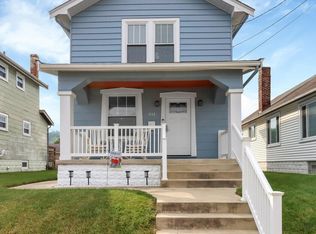 531 Church St, Ludlow, KY 41016