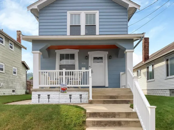 531 Church St, Ludlow, KY 41016