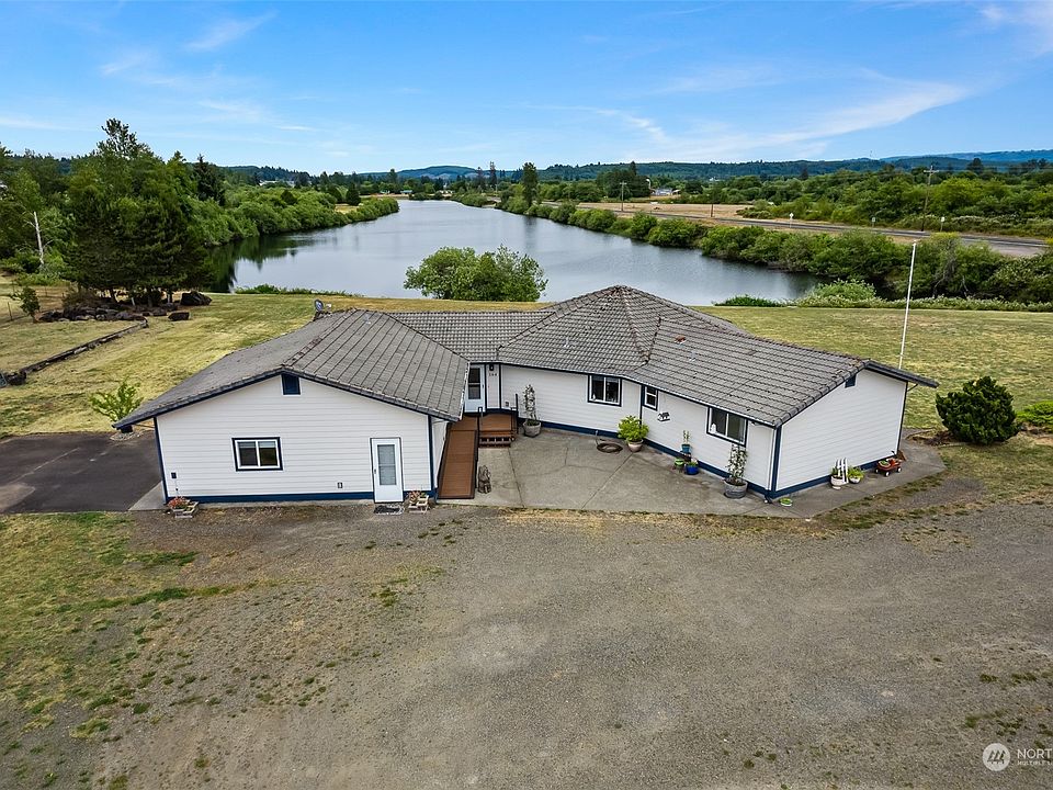 164 Wenzel Slough Road, Elma, WA 98541 MLS 2133634 Zillow