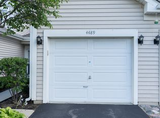 4489 W Brownstone Way #4489, Waukegan, IL 60085