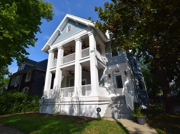 1307 Stockley Gdns, Norfolk, VA 23517