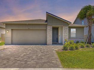2422 Morninglight Dr, Lutz, FL 33558
