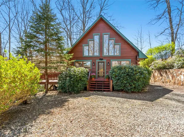 101 Jack Straw Ln, Burnsville, NC 28714