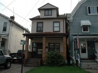 1631 Henrici St, Ambridge, PA