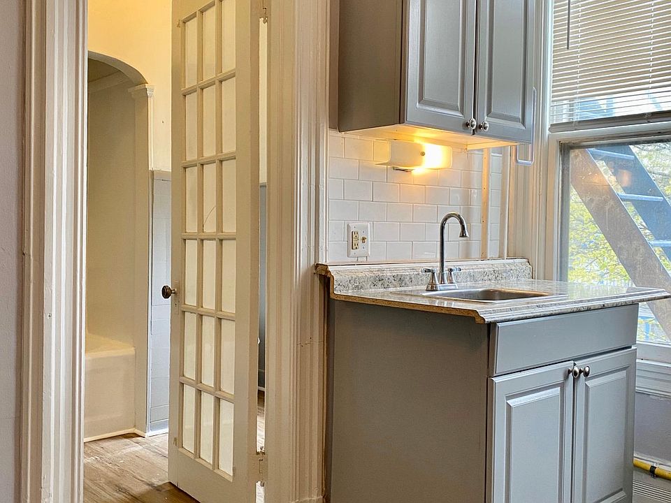 1st image of 58 Saint James St #8