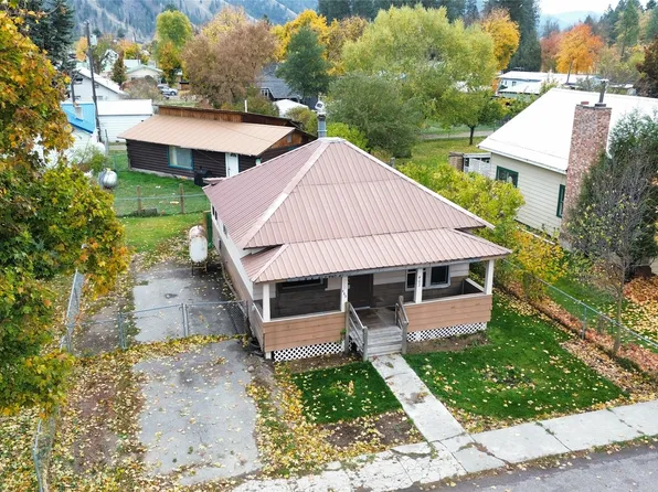402 Pine St, Superior, MT 59872