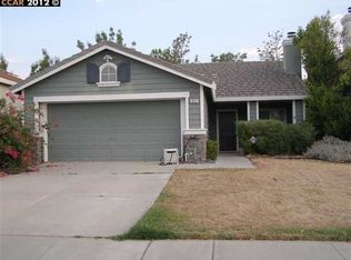 1217 Rockspring Way, Antioch, CA 94531