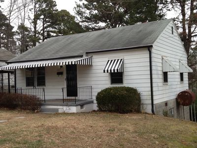 722 Eastview Dr, Asheboro, NC, 27203