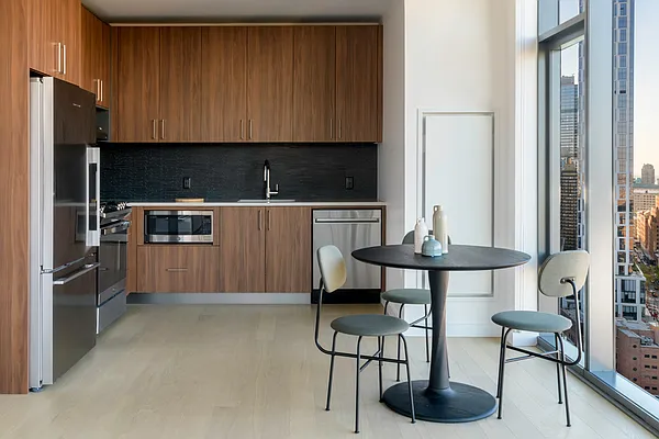 Rented by Douglas Elliman | media 24